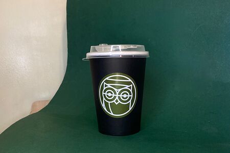 Американо джус