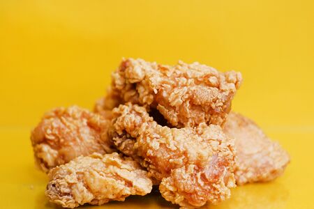 Крылья No Name