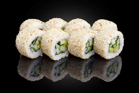 Авокадо маки