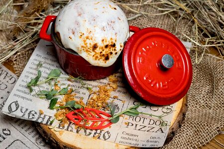 Луковый суп