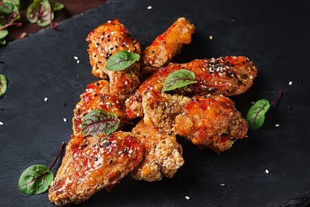 Крылья куриные