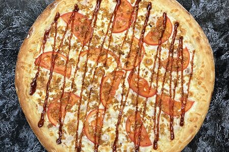 Пицца Техасская S