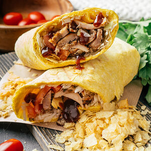 По-техасски