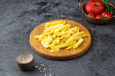 Картофель фри