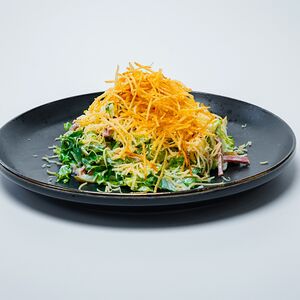 Салат Сытный