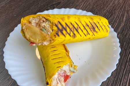 Шаверма Арабская 