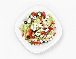 Греческий лайт