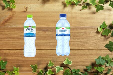 Минеральная вода Калинов родник