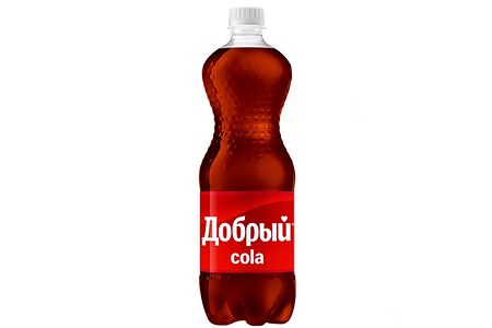 Добрый Кола