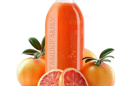 Грейпфрутовый сок