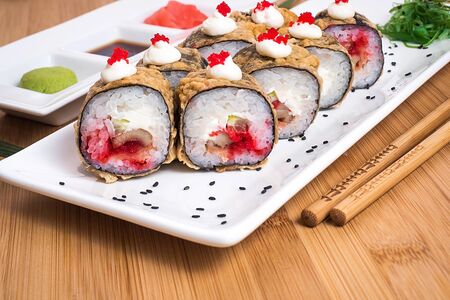 Ролл Гурман