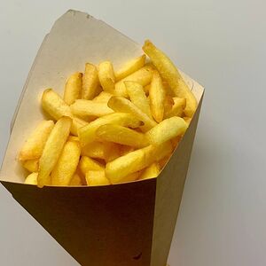 Картофель фри