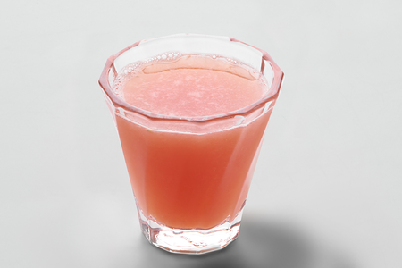 Грейпфрутовый фреш