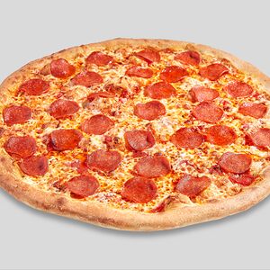 Пицца Дьявола S