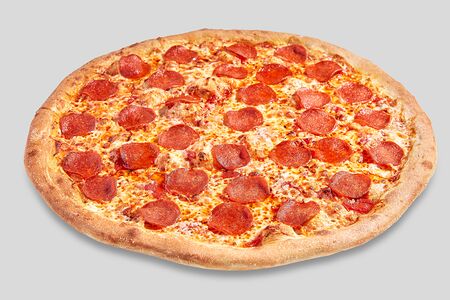 Пицца Дьявола S