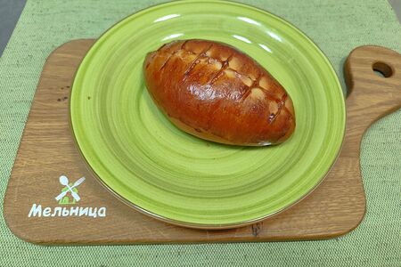 Пирожок с ливером