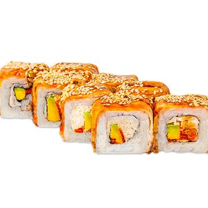 Дракон люкс