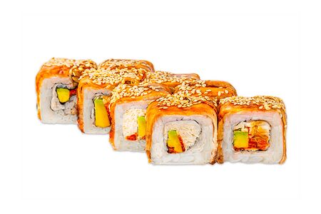 Дракон люкс