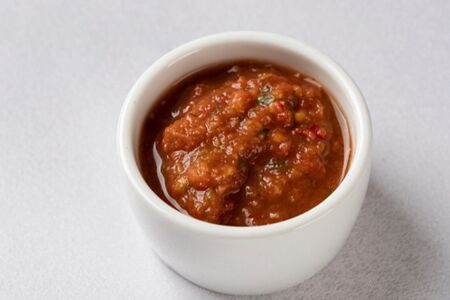 Шашлычный соус