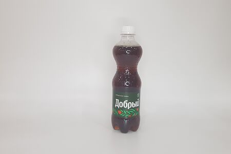 Напиток Добрый
