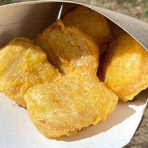 Наггетсы куриные