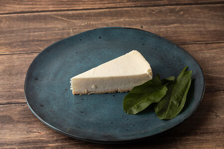 Чизкейк Нью-Йорк классика