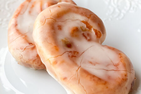 Берлинское печенье