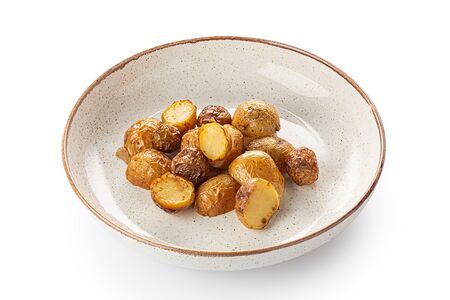 Бейби-картофель