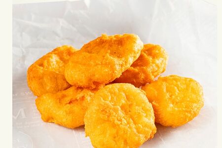 Куриные наггетсы