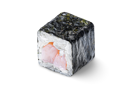 Ролл Креветка