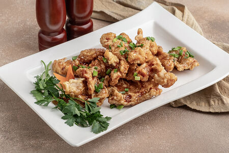 Свинина Гобажоу