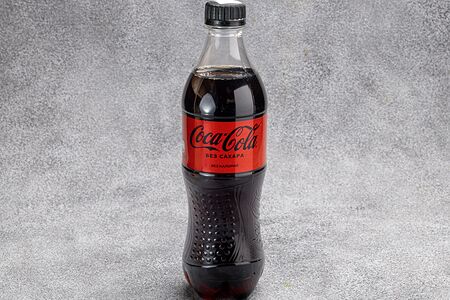 Добрый Кола без сахара