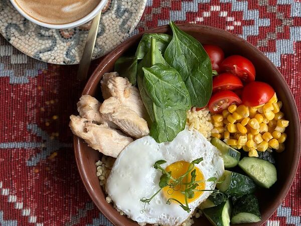 Дербент Премиум