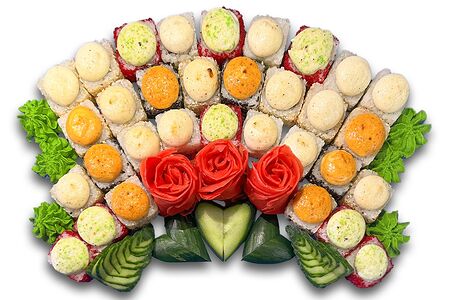 Сет Селяви 32 шт