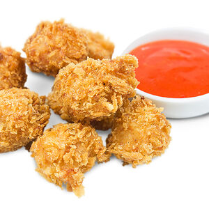 Куриные наггетсы 12 шт.