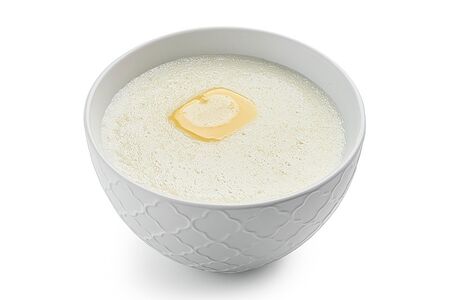 Каша манная