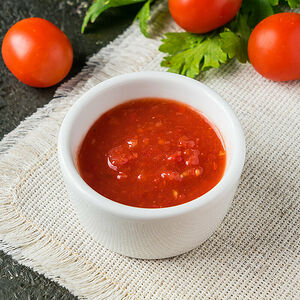 Соус томатный