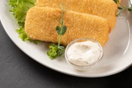 Поховани сир