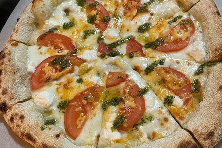 Пицца Робертино