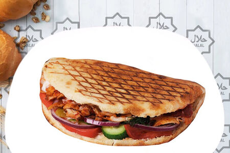 Донер классический