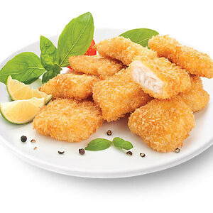 Фиш Байтс 9 шт.