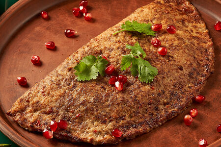 Чебурек мясника