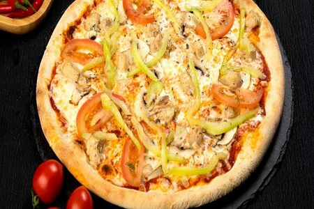 Пицца Италия