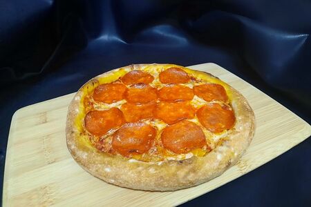 Пепперони мини