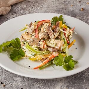 Деревенский