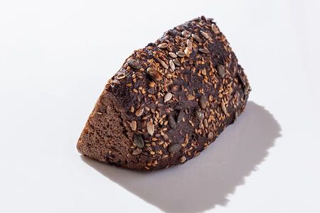 Скандинавский хлеб 