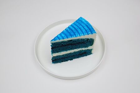 Блю Вельвет