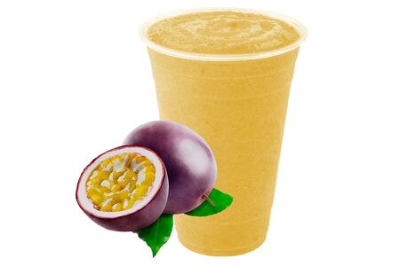 Шейк Маракуйя