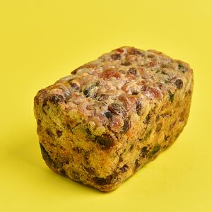 Хлеб путешественника