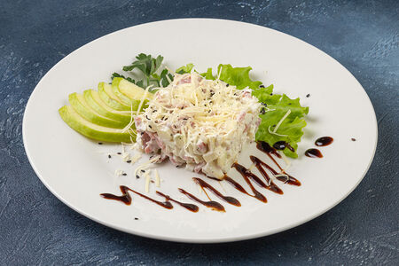 Салат Воздушный